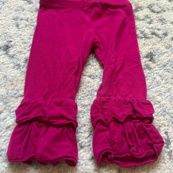 Kickee pants bamboo matching set size 0-3 months - Picture 5 of 6
